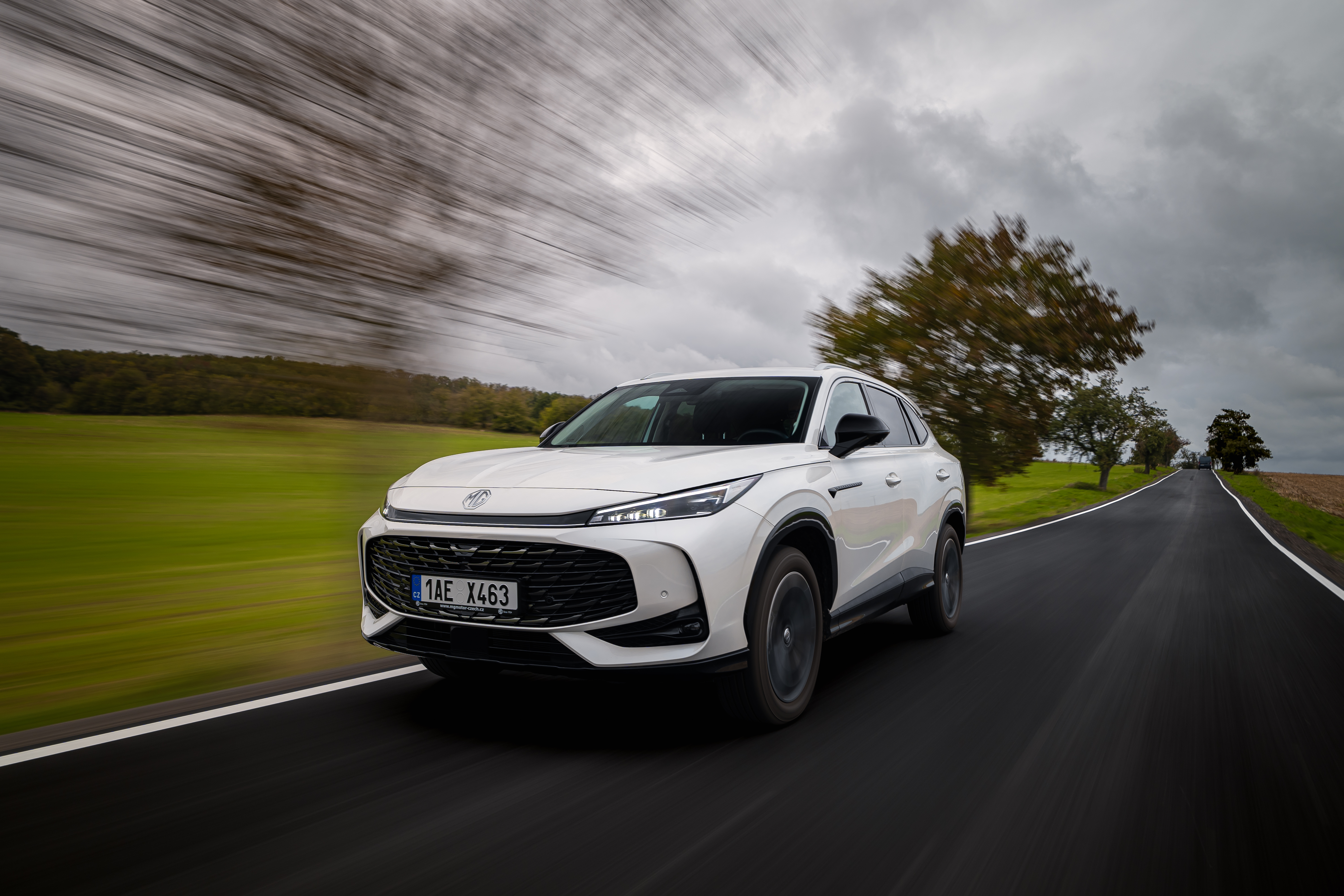 HS PHEV